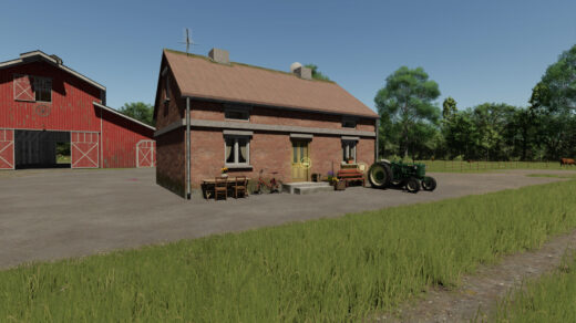 Polish House