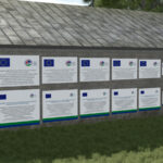 Polish RDP Boards Pack