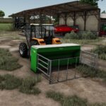 Ponge feeder2