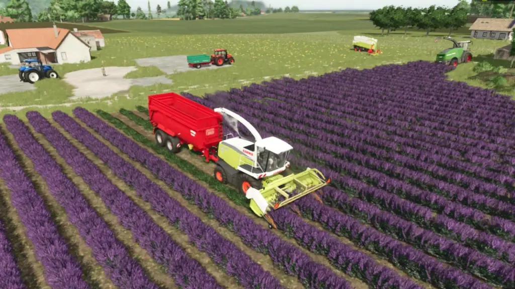 Ponzo Lavender Header v1.0