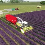 Ponzo Lavender Header v1.0