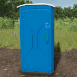 Porta Potty V1.0
