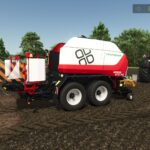 Pöttinger Impress 185VC Pro