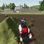Pöttinger Impress 185VC Pro3