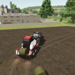 Pöttinger Impress 185VC Pro4