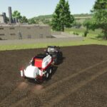Pöttinger Impress 185VC Pro5
