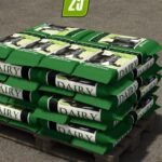 Poulin Grain Mineral Feed Pallets2