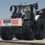 Proforge 1T6