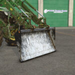 Quicke Gradingbucket