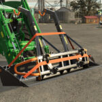 Quicke Gradingbucket2