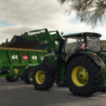 Quicke Gradingbucket3