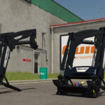 Quicke Q3M / Q5M