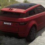Range Rover Evoque Coupe2