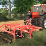 Rau Polymag 3002