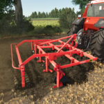 Rau Polymag 3004