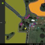 Ray County Map AutoDrive