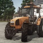 Renault Ares 6002