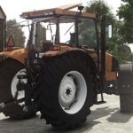 Renault Ares 6003
