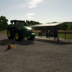 Repair Workshop