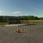 Repair Workshop4