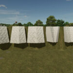 Retaining Wall Fence4