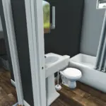 Retro Camping Home v1.02