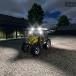 Rigitrac SKE 50 Electric2