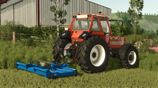 Robert F2800