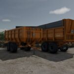 Rolland TurboVrac 26-38