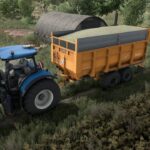 Rolland TurboVrac 26-382