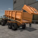 Rolland TurboVrac 26-383