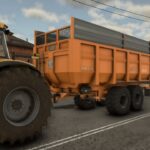 Rolland TurboVrac 26-384