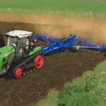Rolmako U665 PowerDisc2