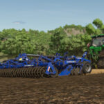 Rolmako U665 PowerDisc4