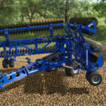 Rolmako U665 PowerDisc5