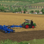Rolmako U665 PowerDisc6