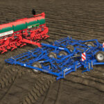 Rolmako VibroSTAR U4452