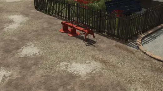 Romanian mower v1.0