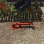Romanian mower v1.02