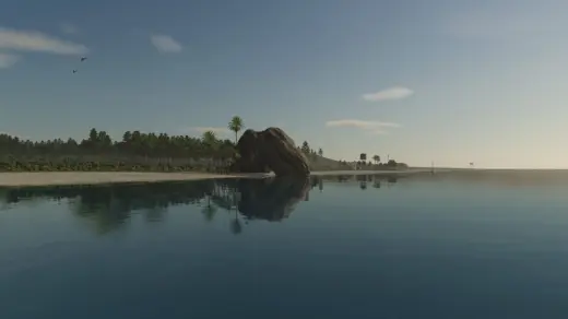 Ronîda Island v1.0