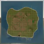 Ronîda Island v1.02