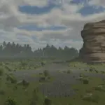 Ronîda Island v1.06