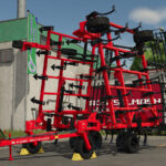 Rostselmash K12200