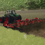 Rostselmash K122002