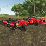 Rostselmash K122003