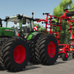 Rostselmash K122005