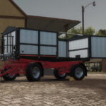 Rudolph DK 280 RP Realistic2