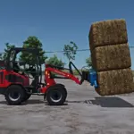 SCHÄFFER 23E + 2630 v1.03