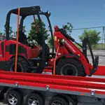 SCHÄFFER 23E + 2630 v1.05