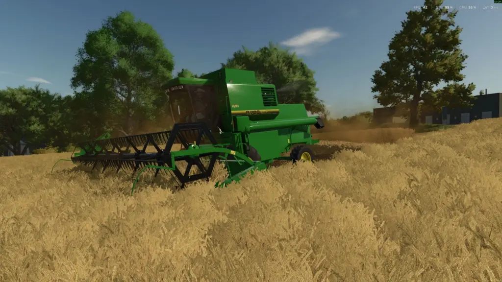 SLC John Deere 8700 v1.04